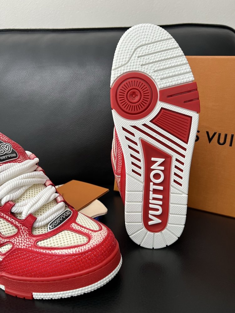 Кроссовки мужские фото 9