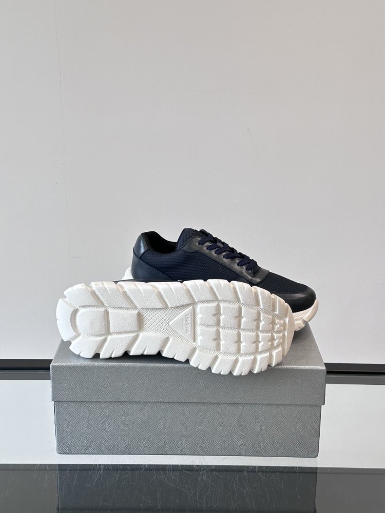 Кроссовки мужские фото 9