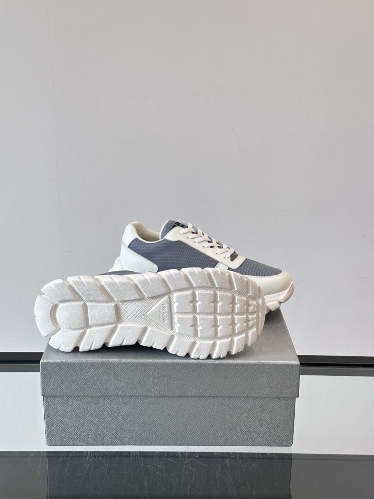 Кроссовки мужские фото 9