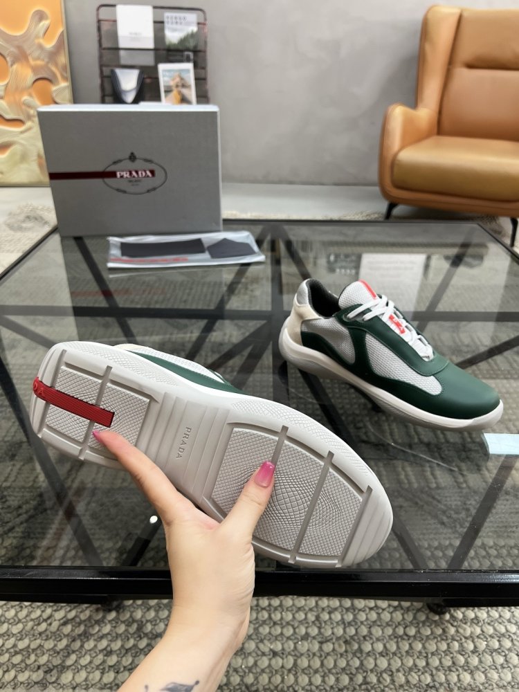 Кроссовки мужские фото 9