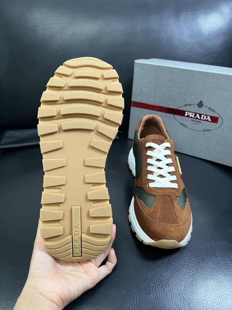 Кроссовки мужские фото 9