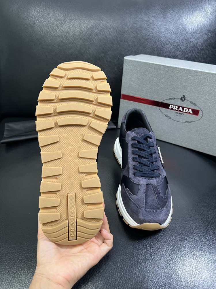 Кроссовки мужские фото 9