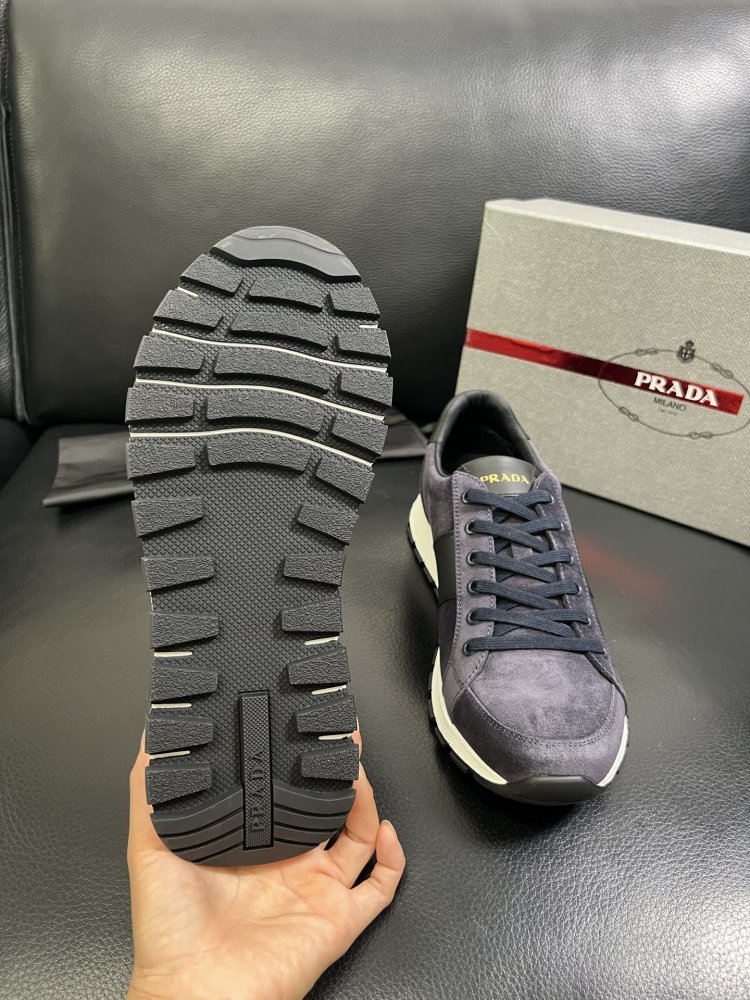 Кроссовки мужские фото 9