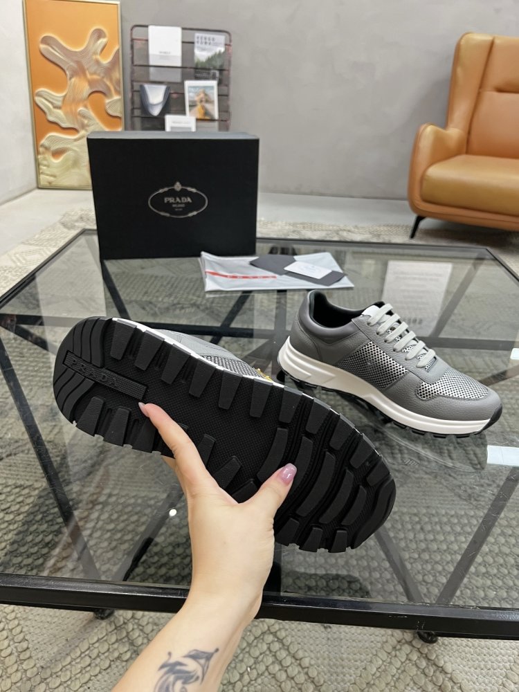 Кроссовки мужские фото 9