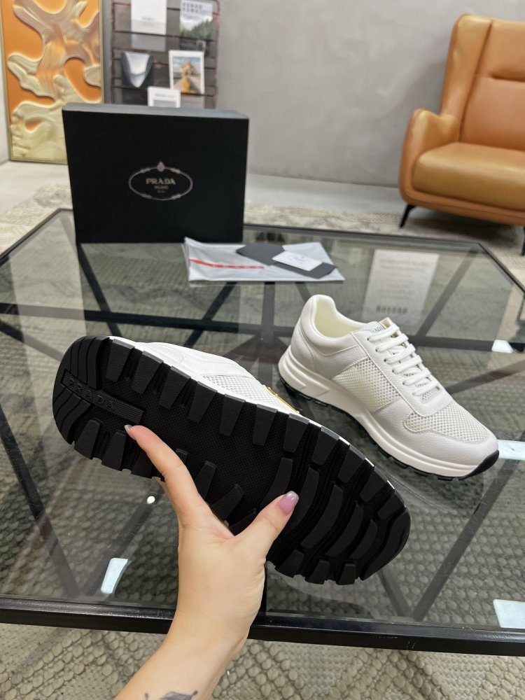 Кроссовки мужские фото 9