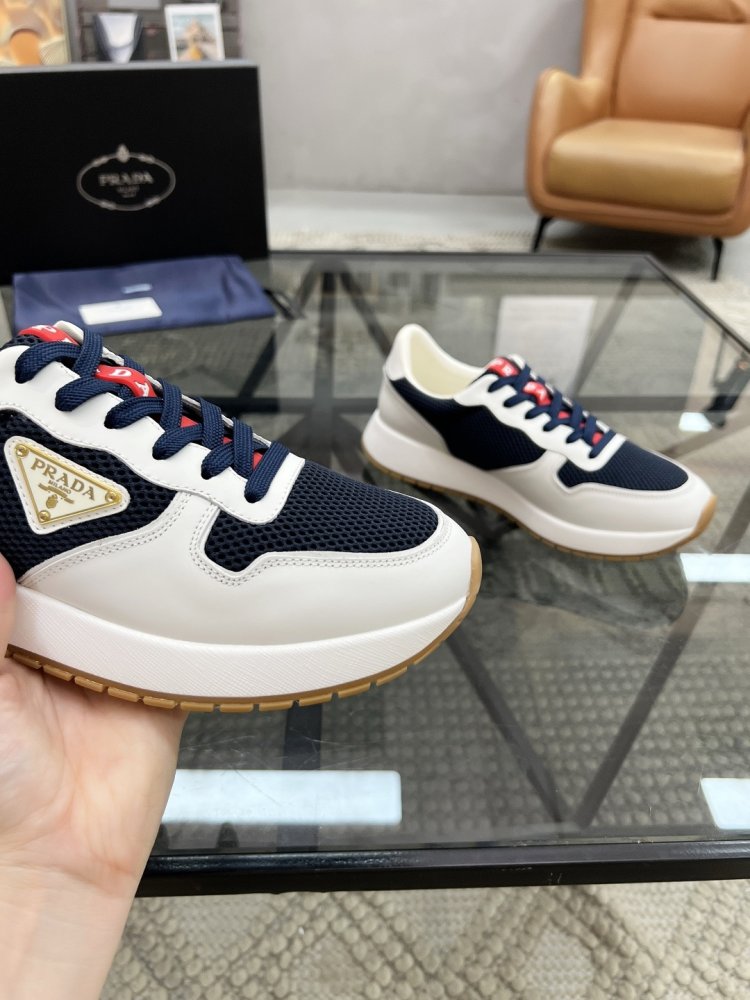 Кроссовки мужские фото 9