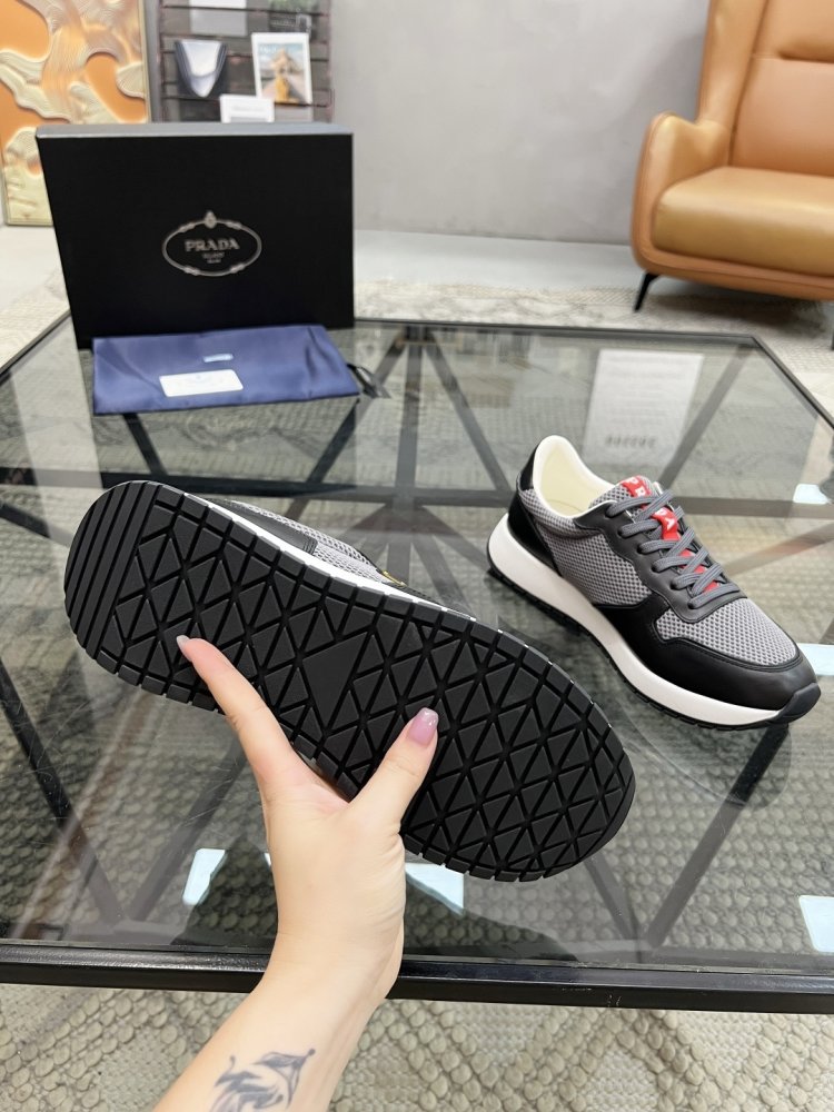 Кроссовки мужские фото 9