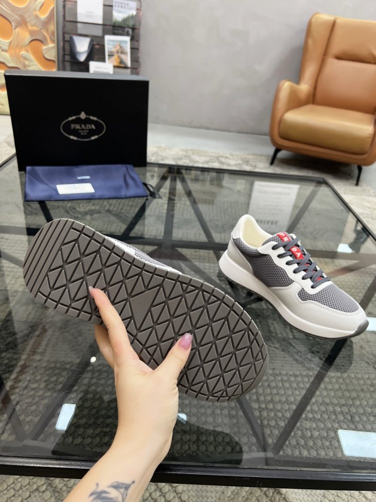 Кроссовки мужские фото 9