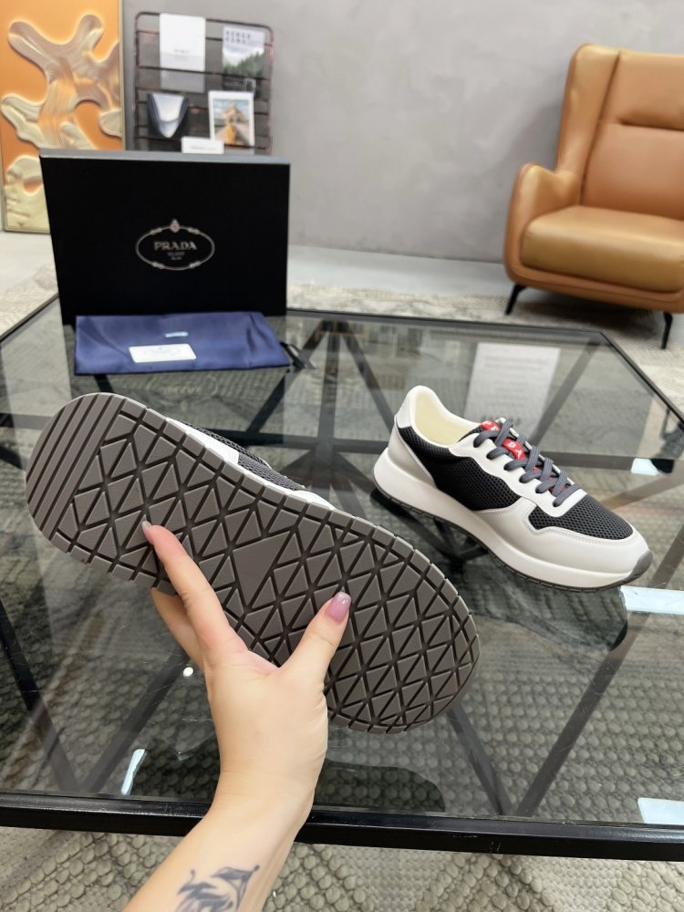 Кроссовки мужские фото 9