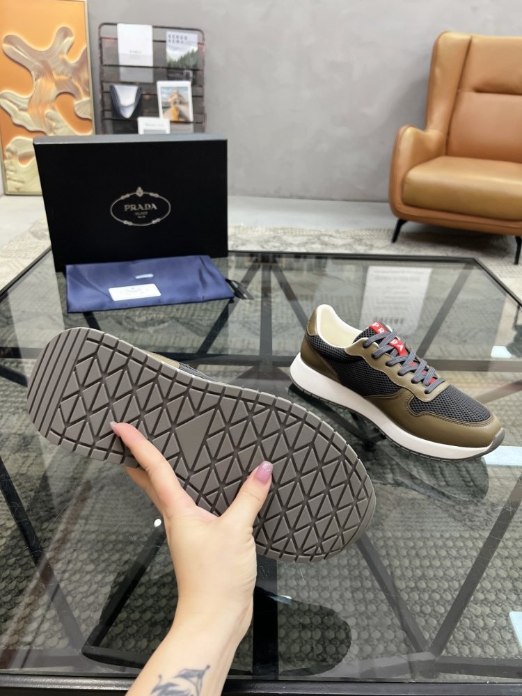 Кроссовки мужские фото 9