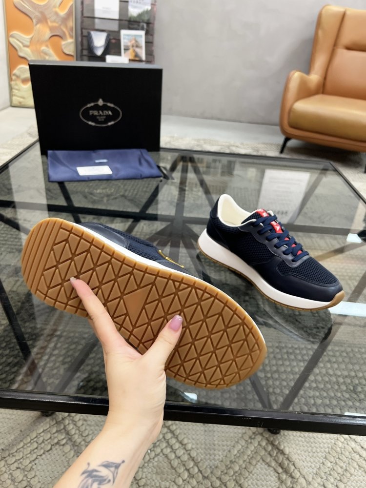 Кроссовки мужские фото 9