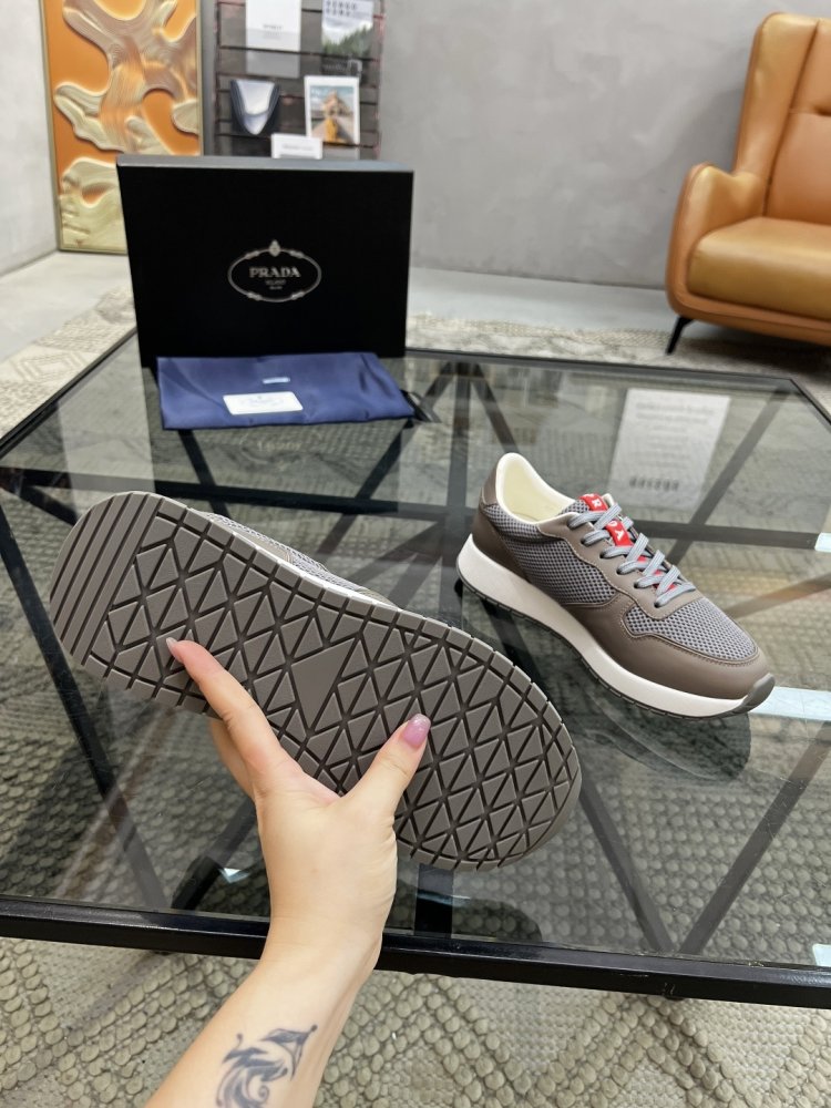 Кроссовки мужские фото 9