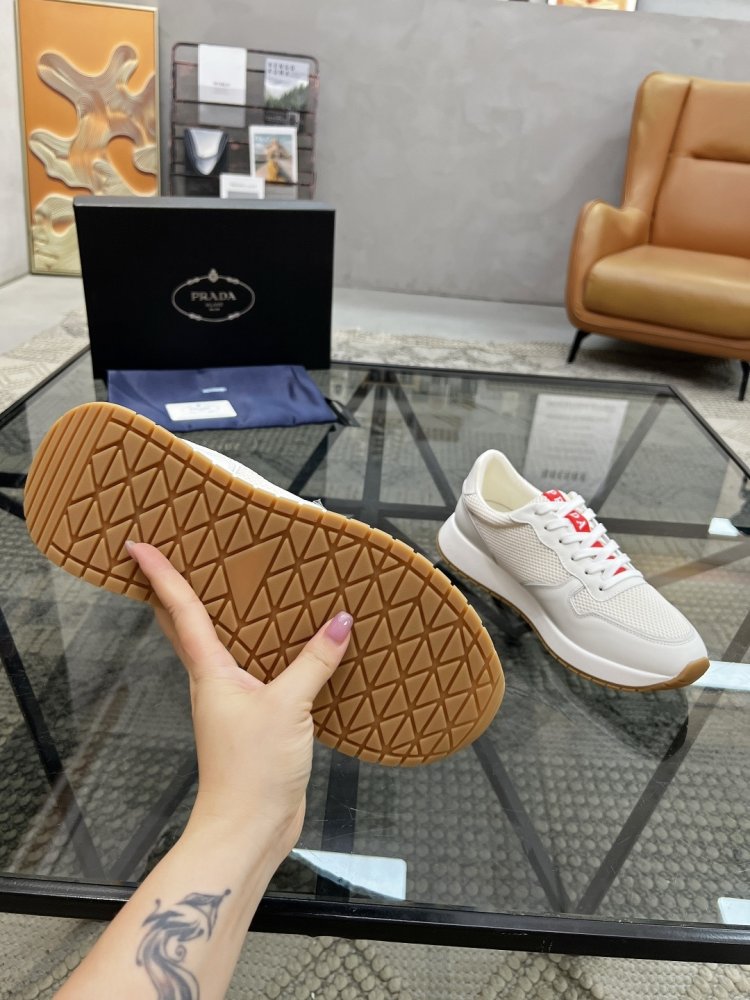 Кроссовки мужские фото 9