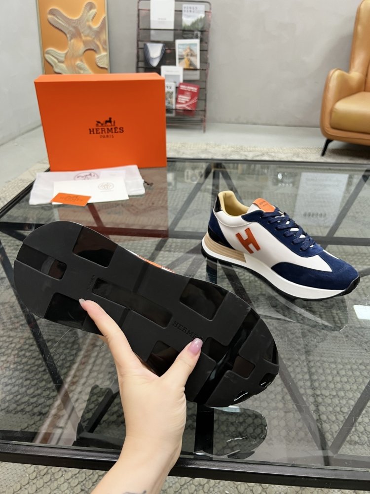 Кроссовки мужские фото 9