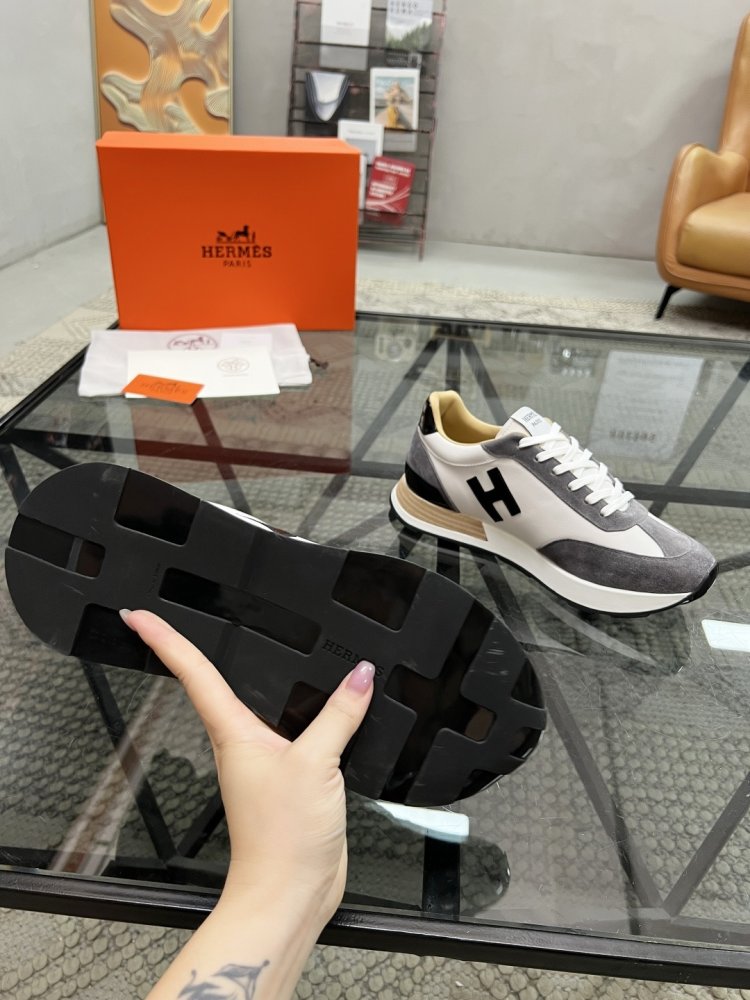 Sneakers men's фото 9