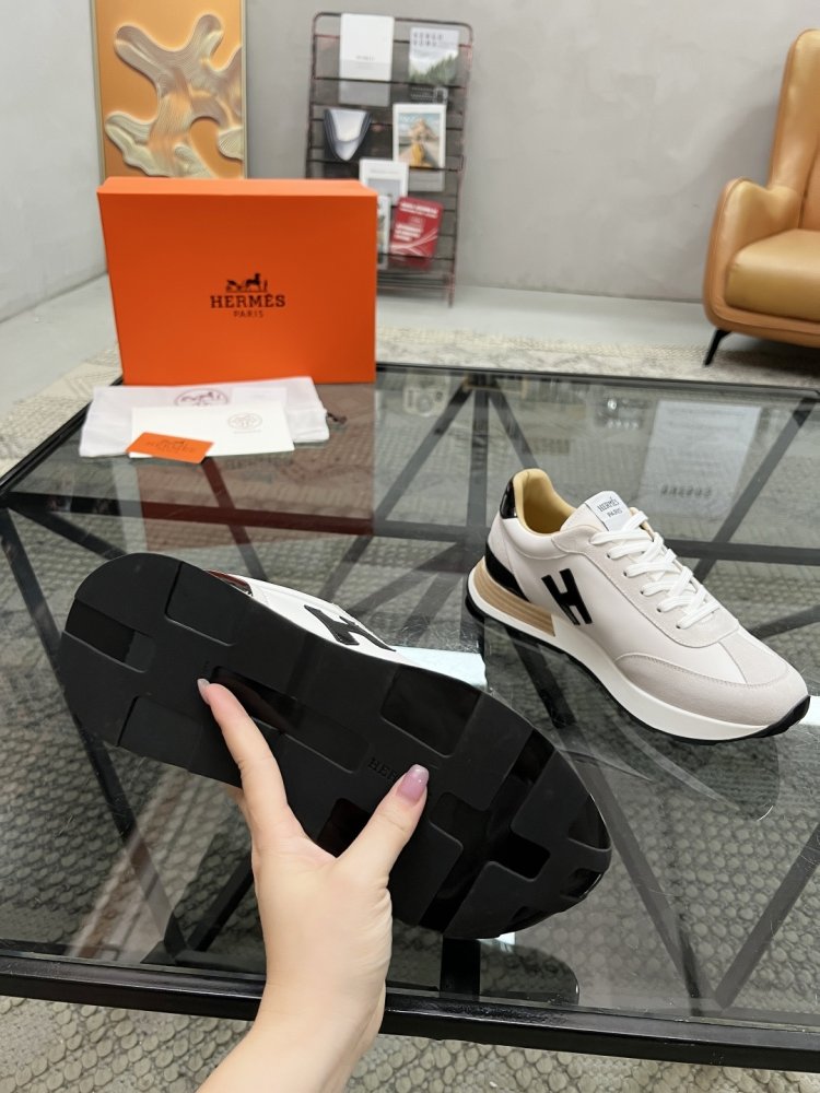 Sneakers men's фото 9