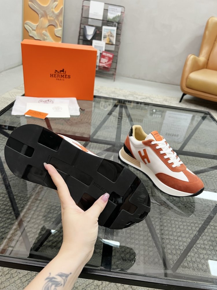 Кроссовки мужские фото 9