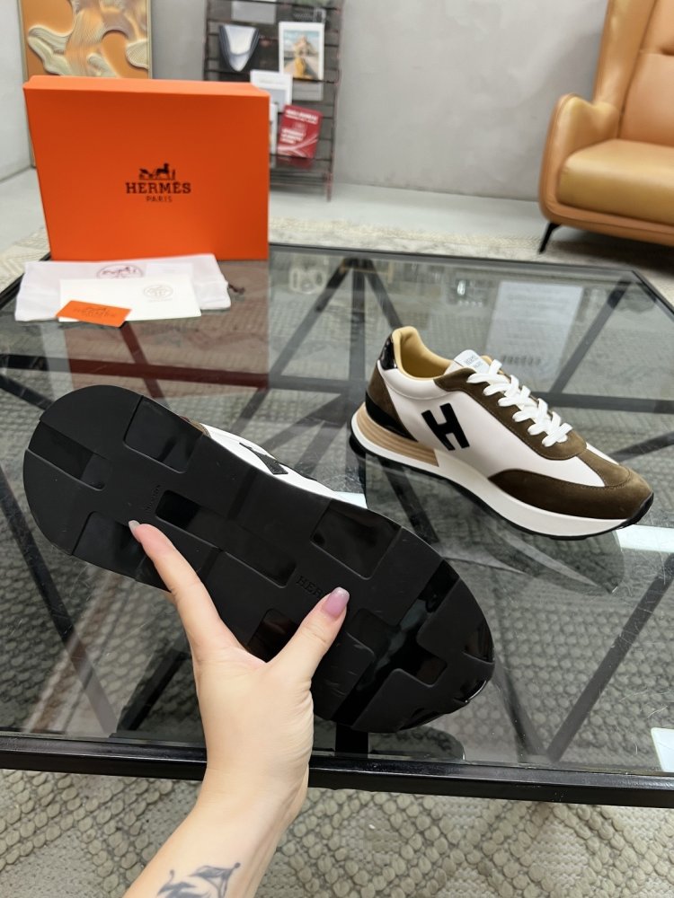 Кроссовки мужские фото 9