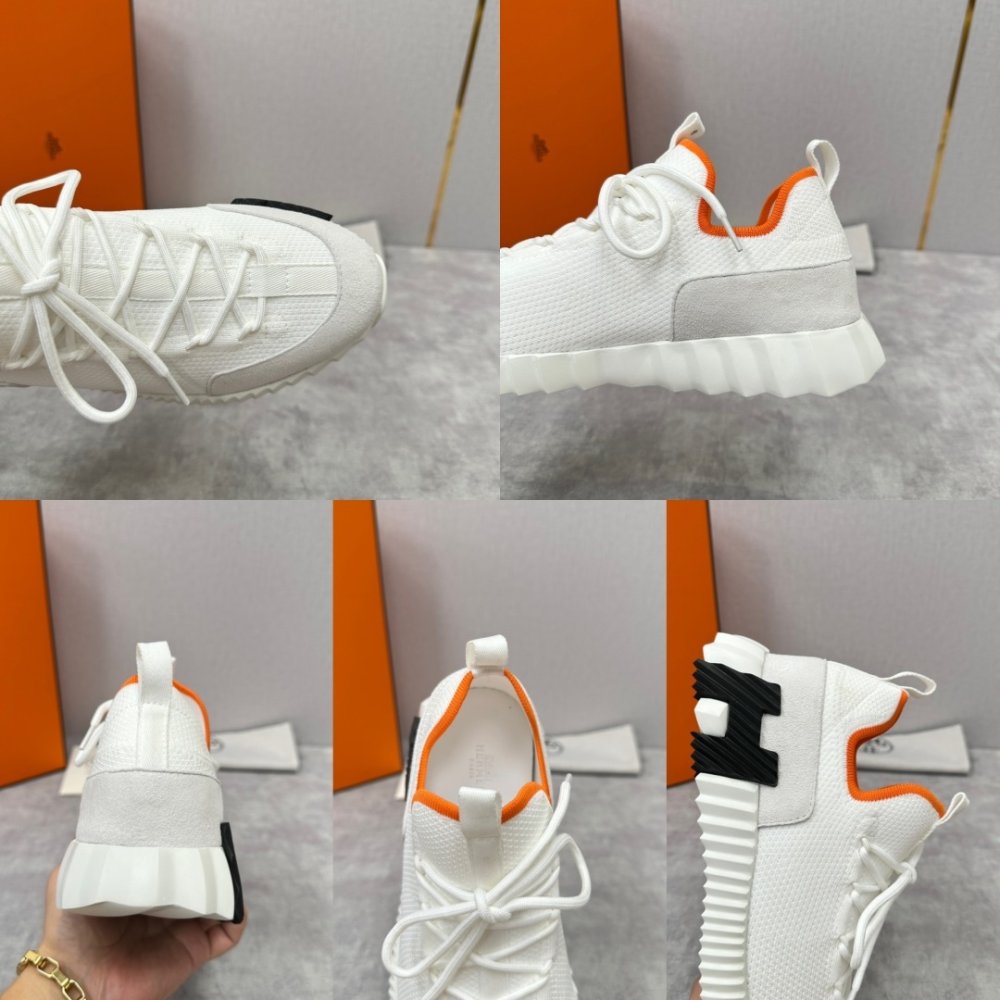 Sneakers men's фото 9