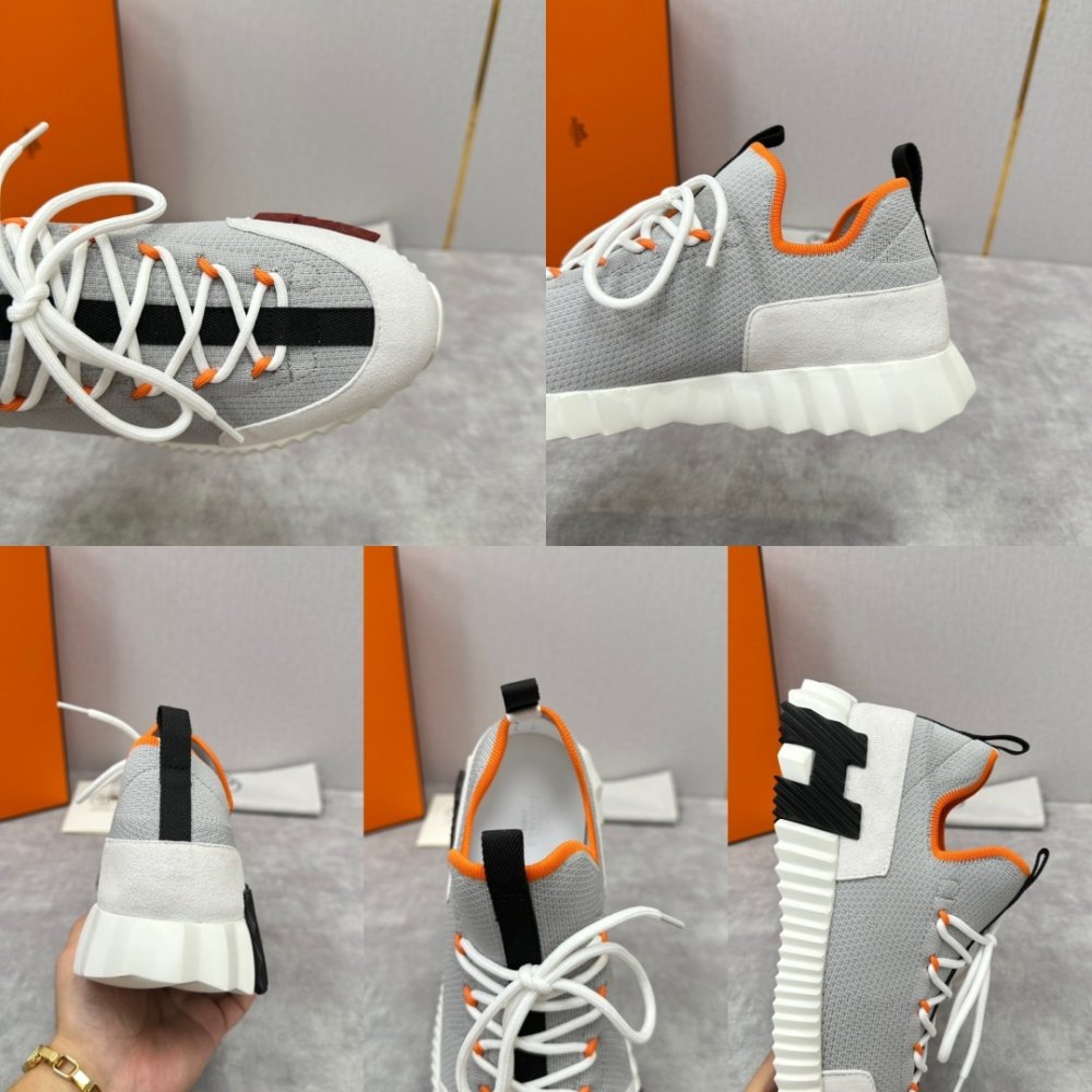 Sneakers men's фото 9