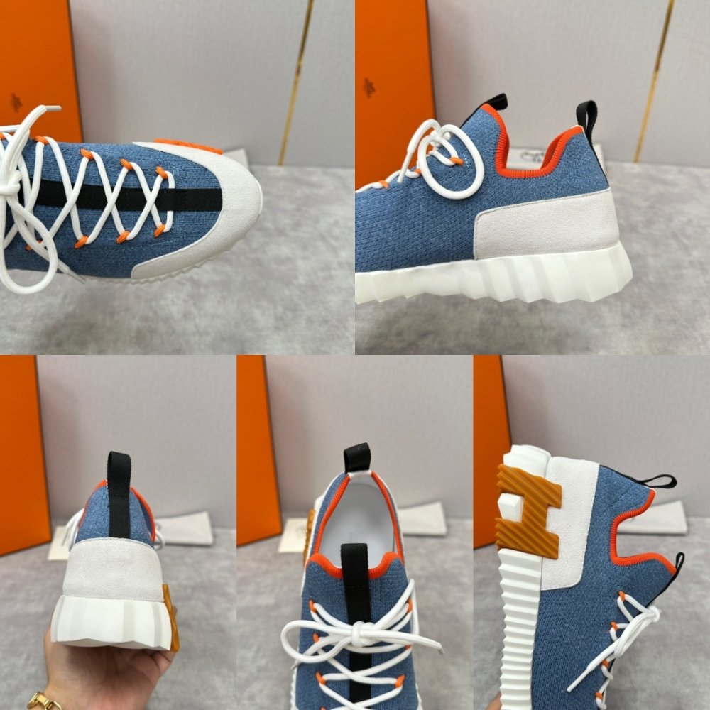 Sneakers men's фото 9