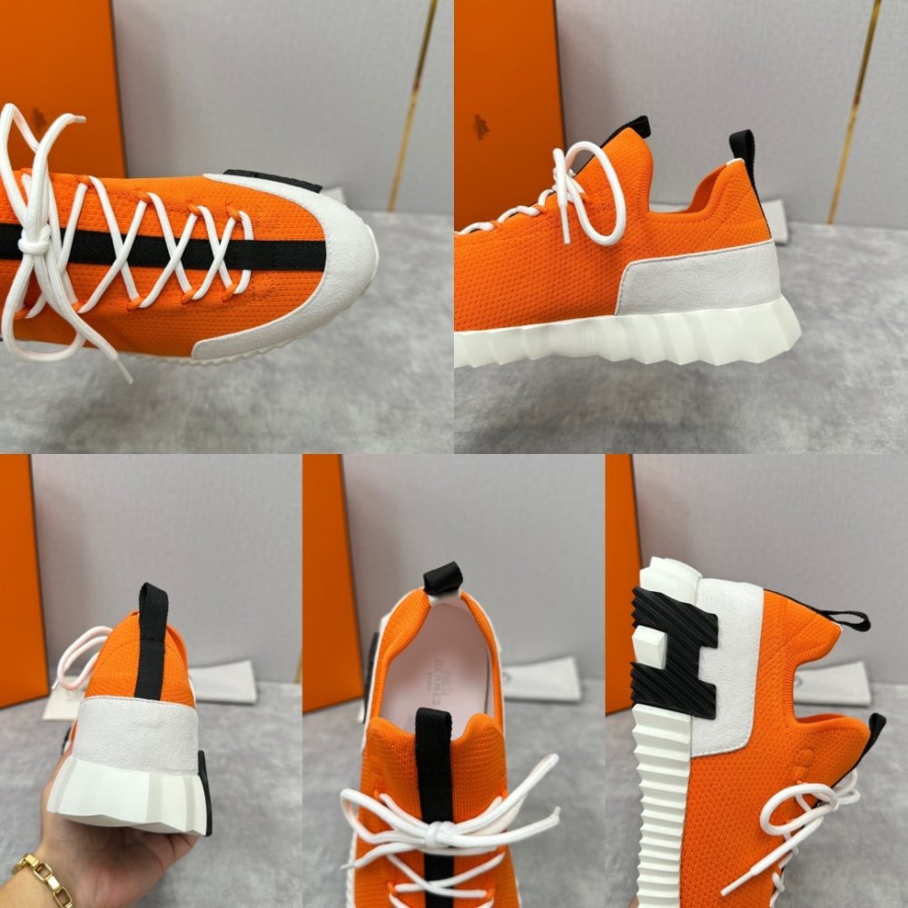 Sneakers men's фото 9