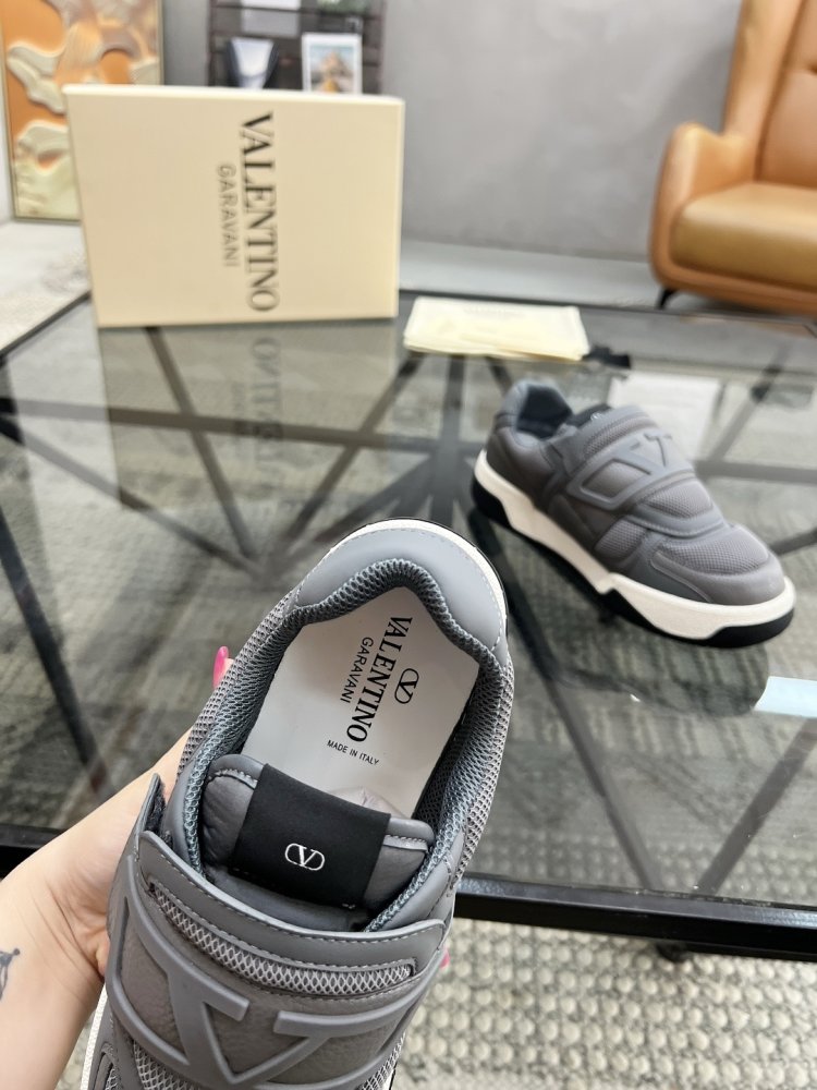 Кроссовки мужские фото 9