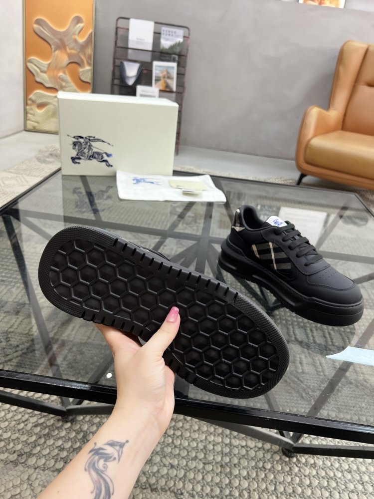 Sneakers men's фото 9