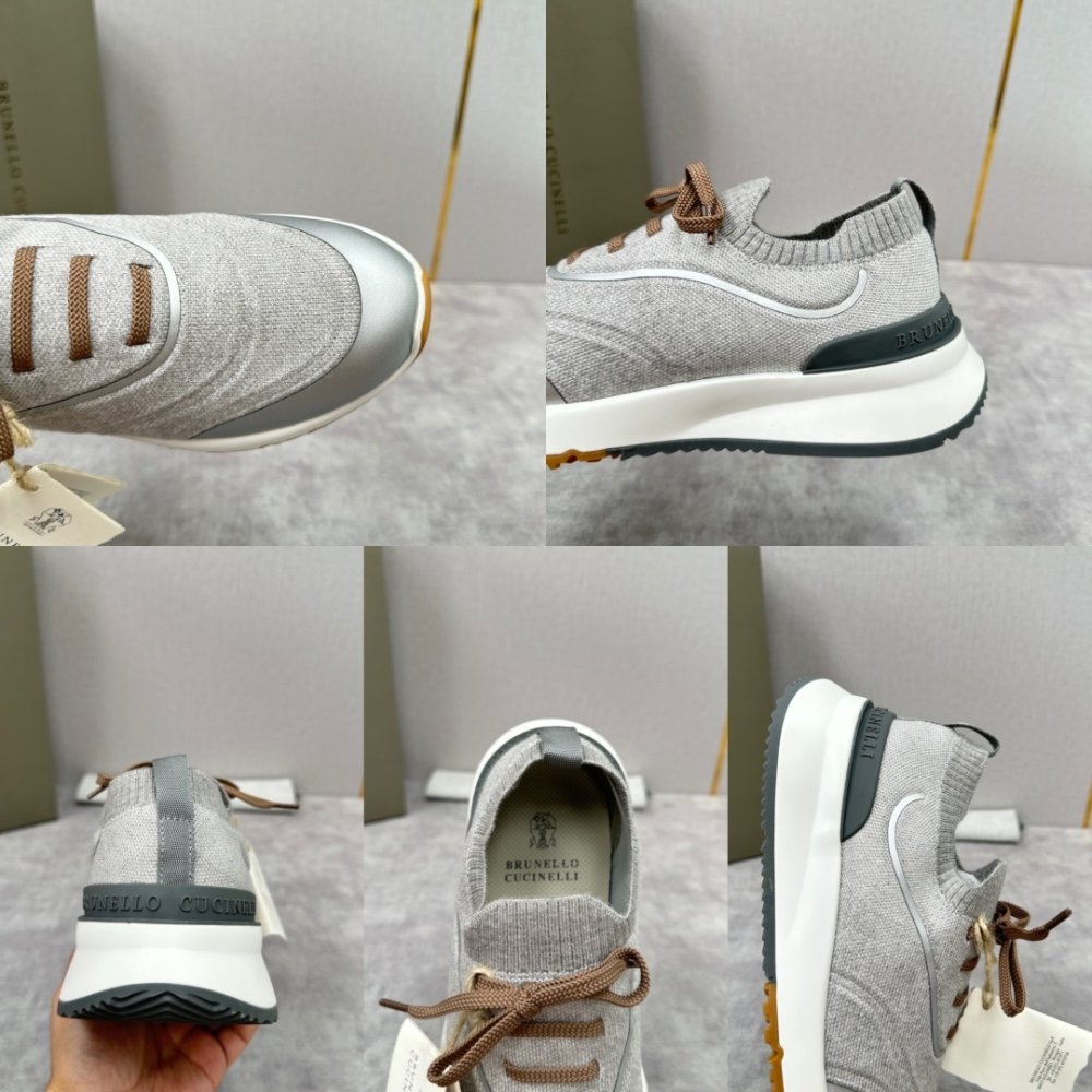 Кросівки чоловічі фото 9