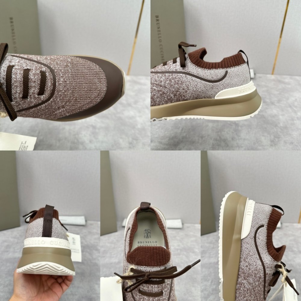 Кросівки чоловічі фото 9