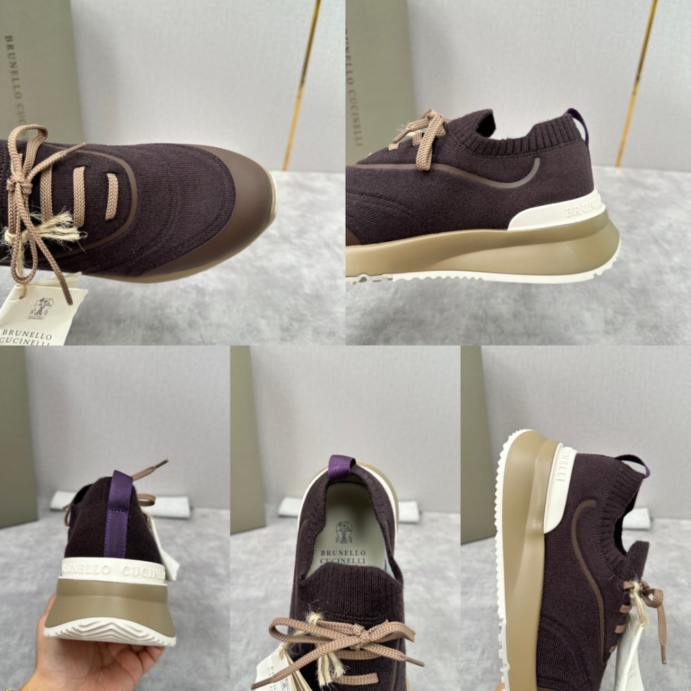 Sneakers men's фото 9