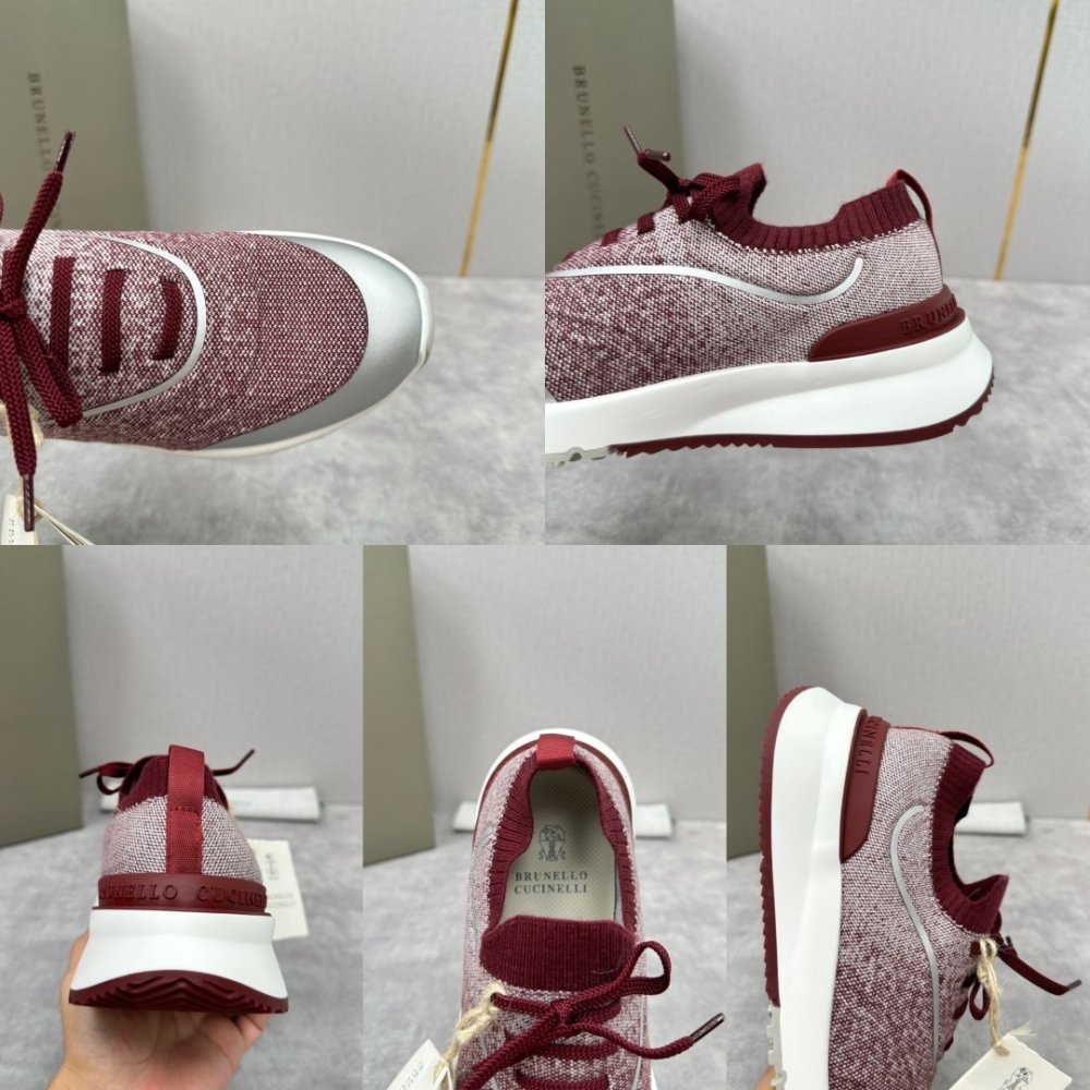 Sneakers men's фото 9