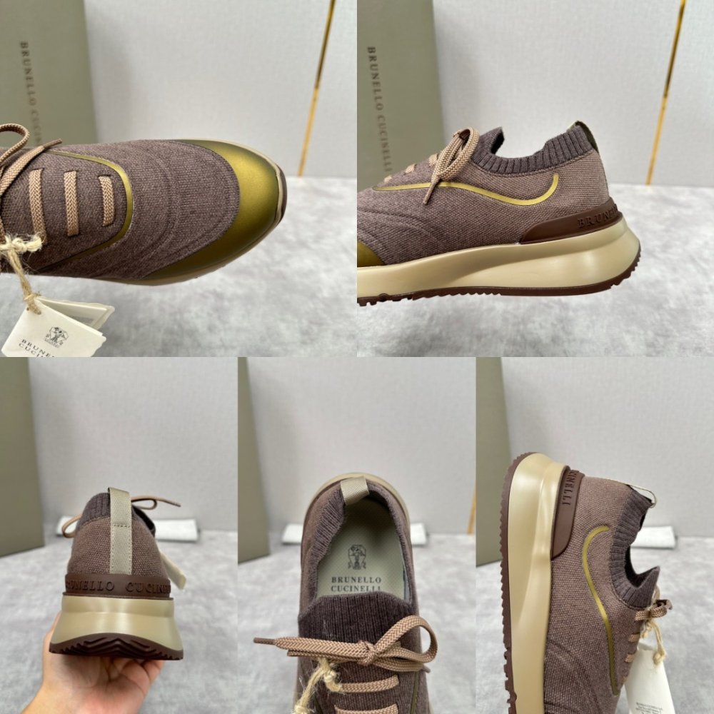 Sneakers men's фото 9