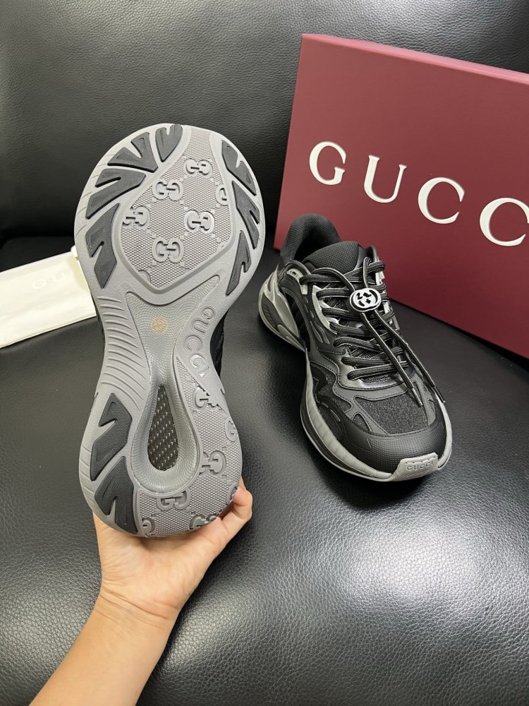 Sneakers men's фото 9