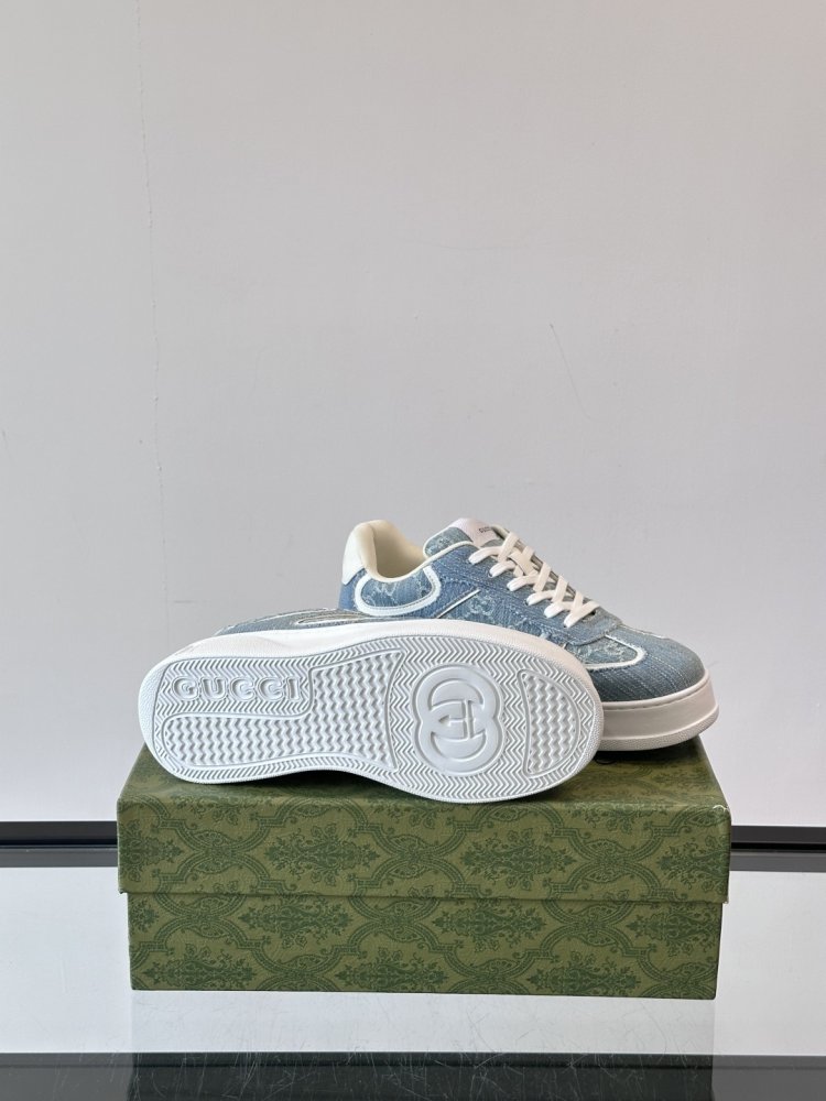 Sneakers men's фото 9