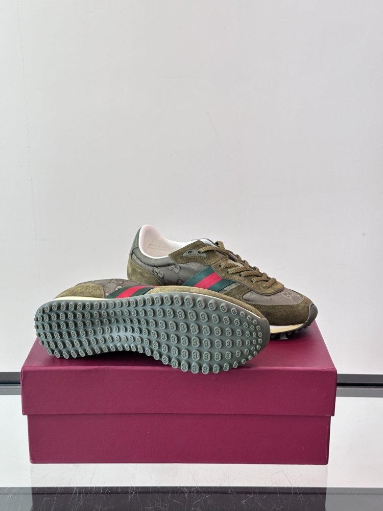 Sneakers men's фото 9