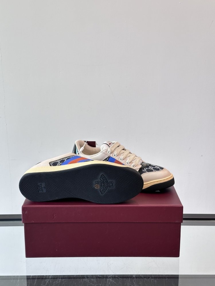 Sneakers men's фото 9