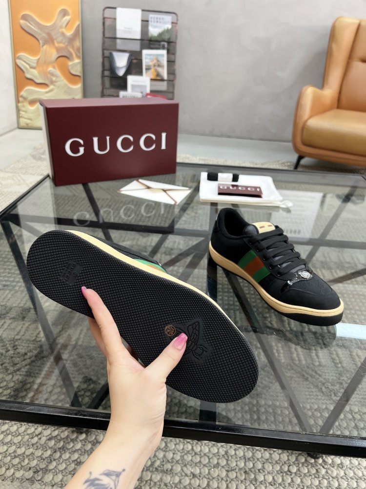 Sneakers men's фото 9