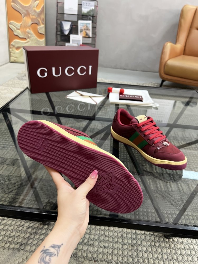 Sneakers men's фото 9