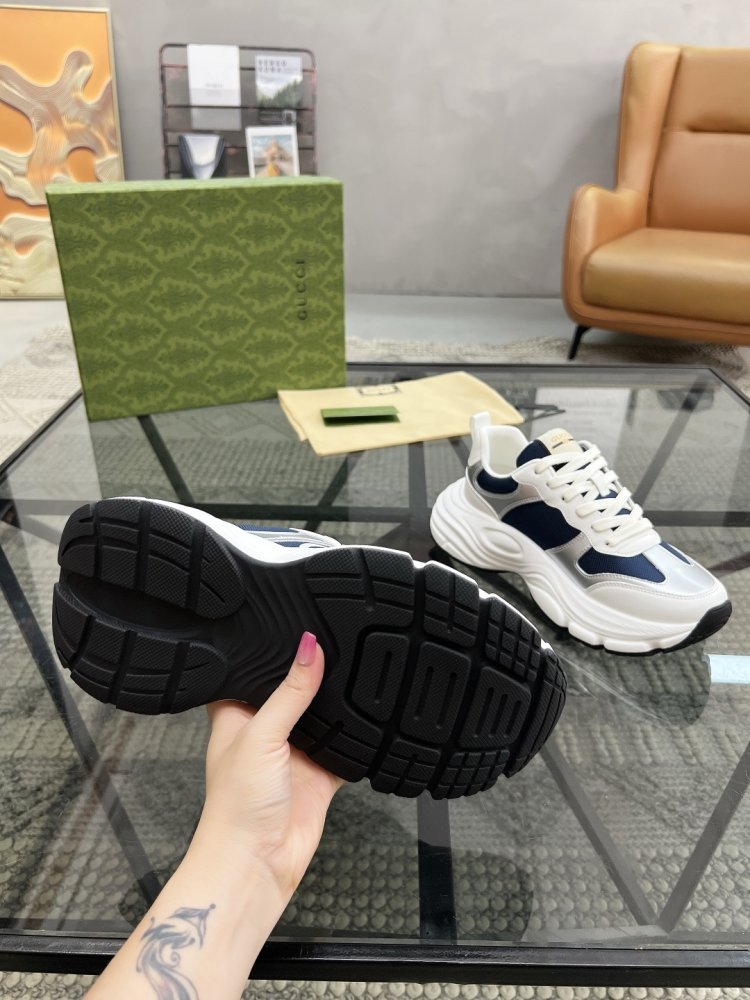 Кроссовки мужские фото 9