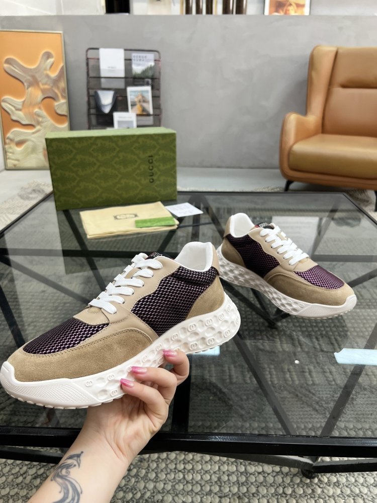 Sneakers men's фото 9