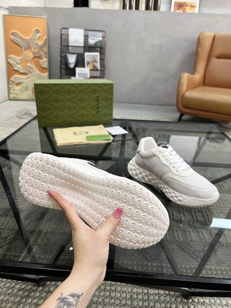 Sneakers men's фото 9