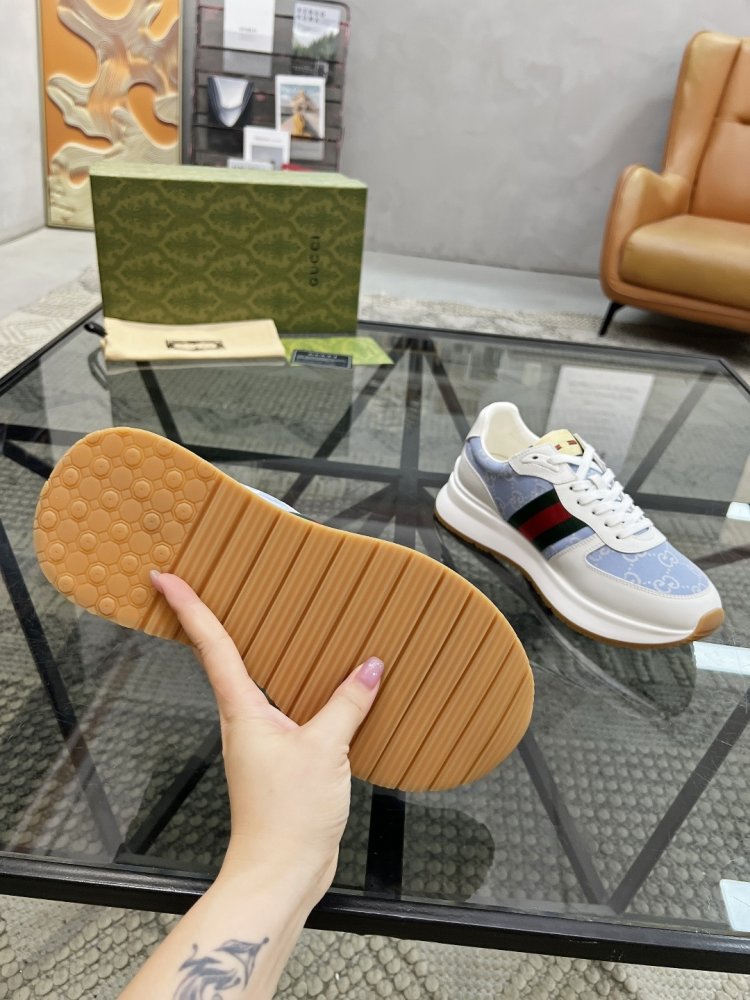 Sneakers men's фото 9