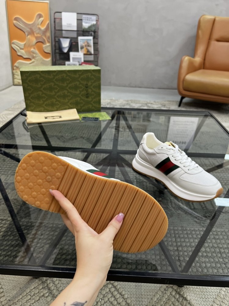 Кроссовки мужские фото 9