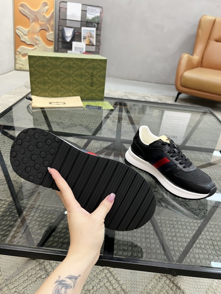 Кроссовки мужские фото 9