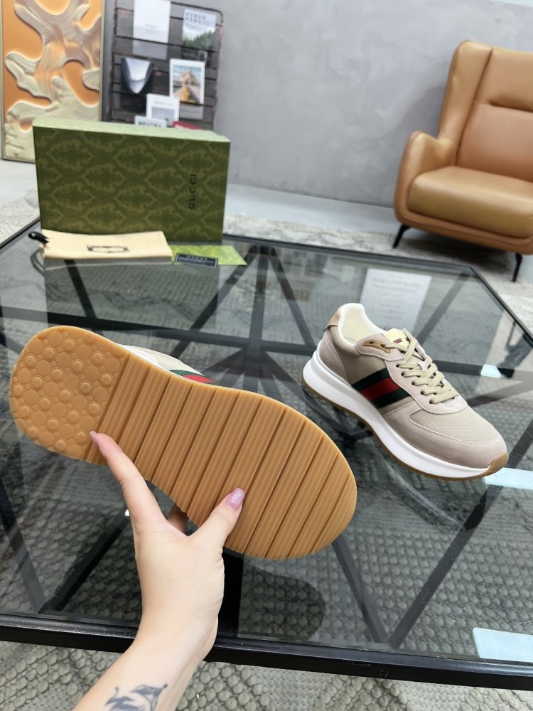 Sneakers men's фото 9