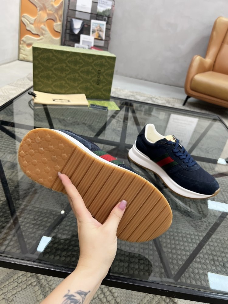 Кроссовки мужские фото 9