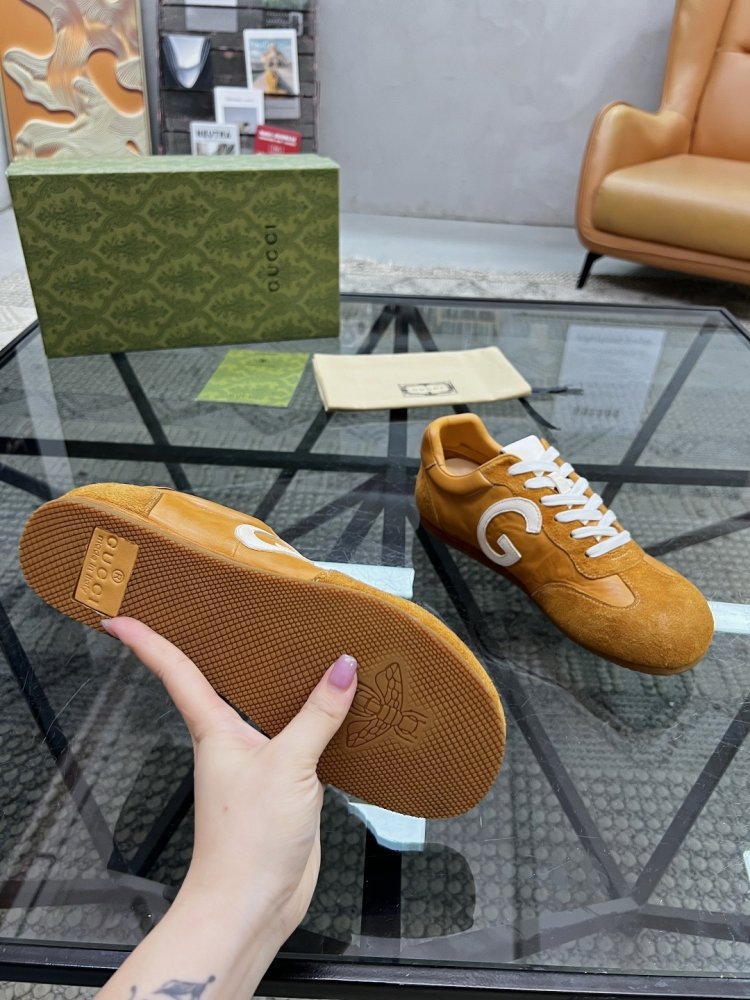 Sneakers men's фото 9