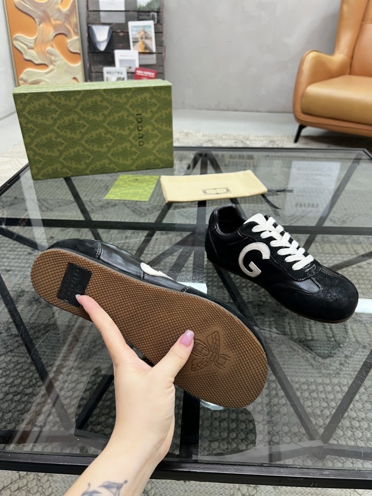 Sneakers men's фото 9