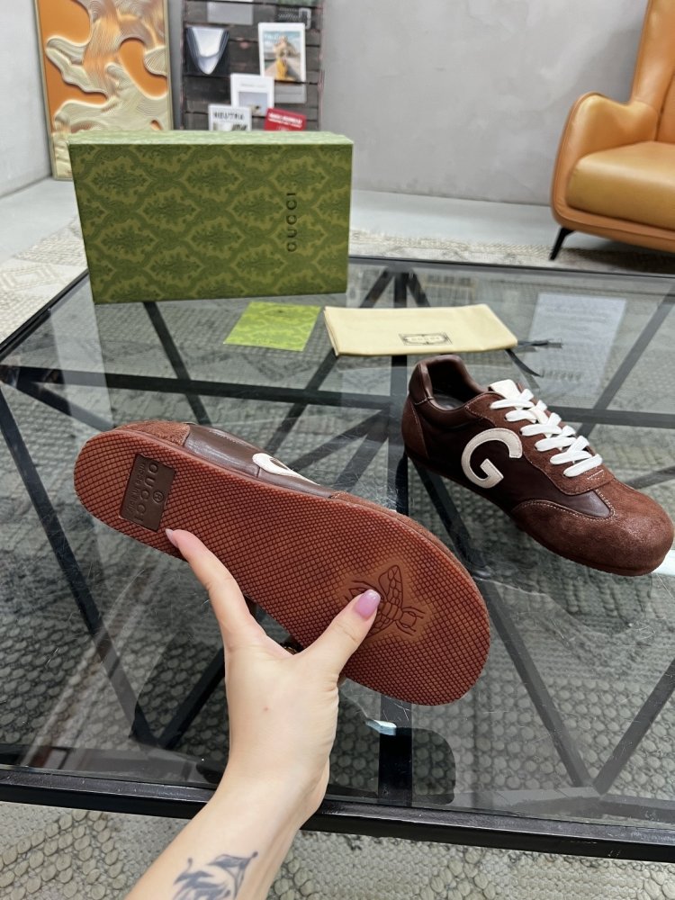 Sneakers men's фото 9